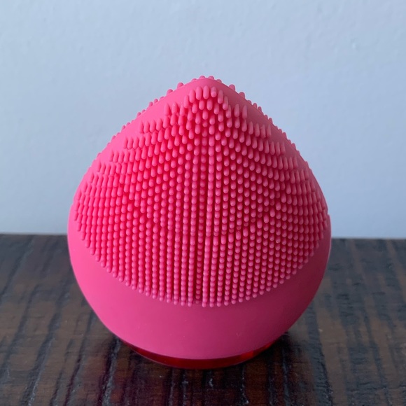 Pop Sonic Leaflet Facial Cleansing Device 🛁 - Picture 3 of 5